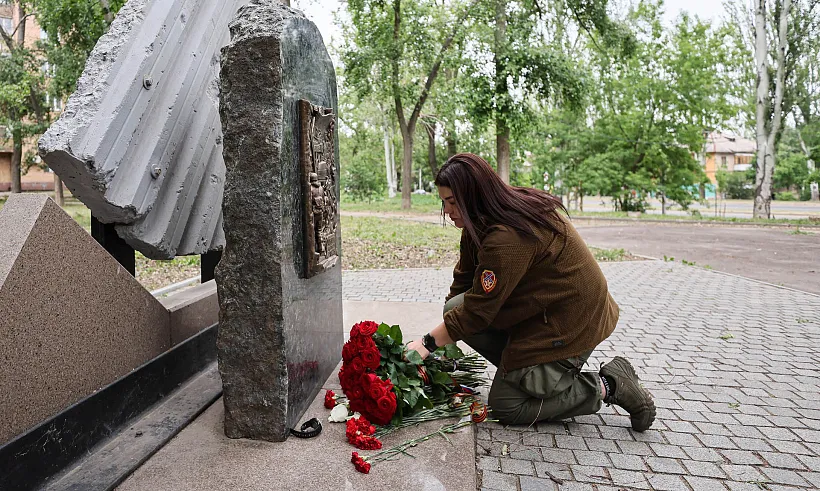В&nbsp;Ивановской области благоустроят свыше 250&nbsp;памятных мест к&nbsp;9&nbsp;Мая