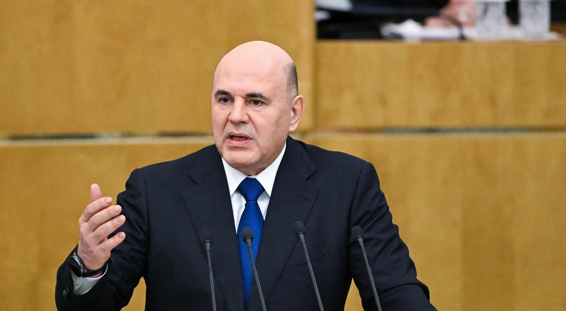 Александр Миридонов/РИА Новости 