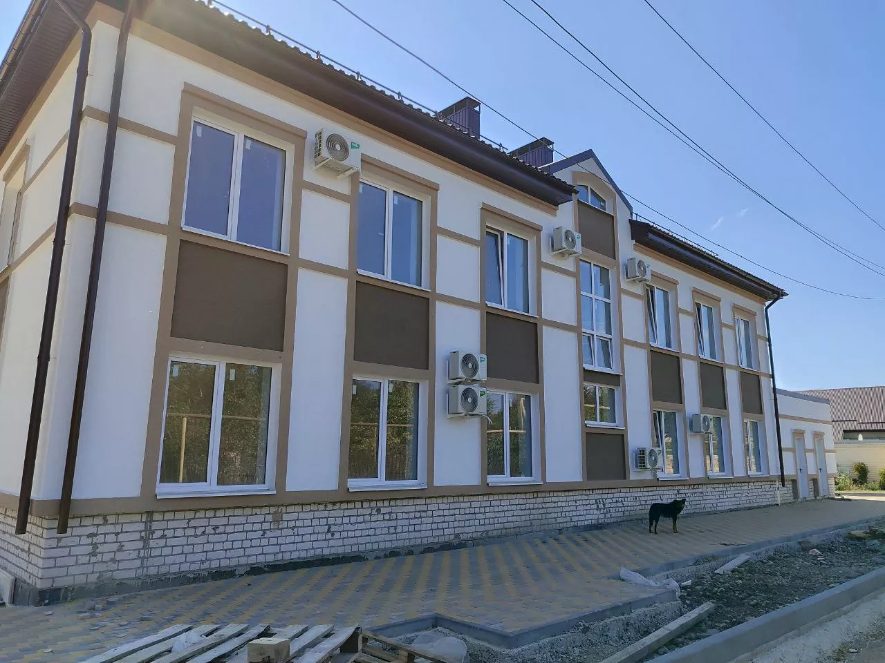 Правительство Ставропольского края