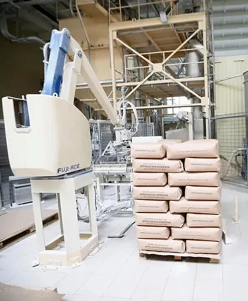 Кубанское агропредприятие увеличит производственные мощности