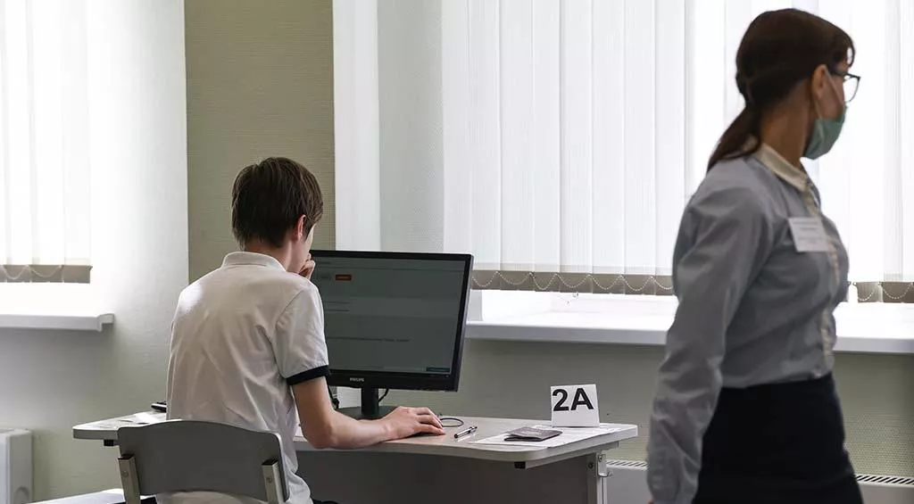 Вова Жабриков/URA.RU/ТАСС