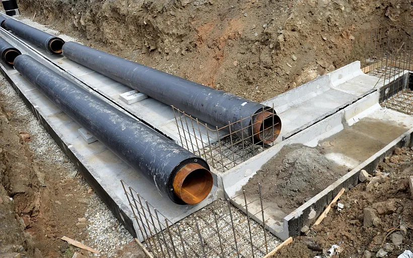 Более 40&nbsp;тысяч жителей Владимирской области обеспечат качественной водой