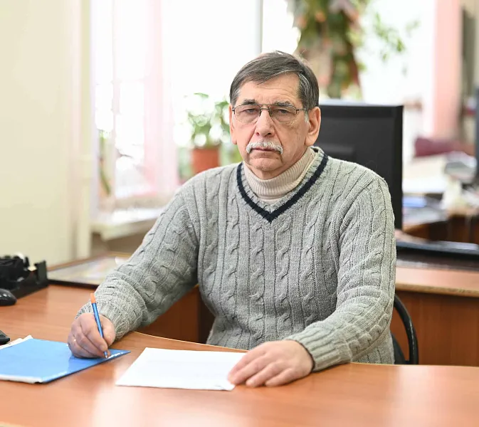 В&nbsp;Пензе разработали систему анализа погоды для&nbsp;дронов