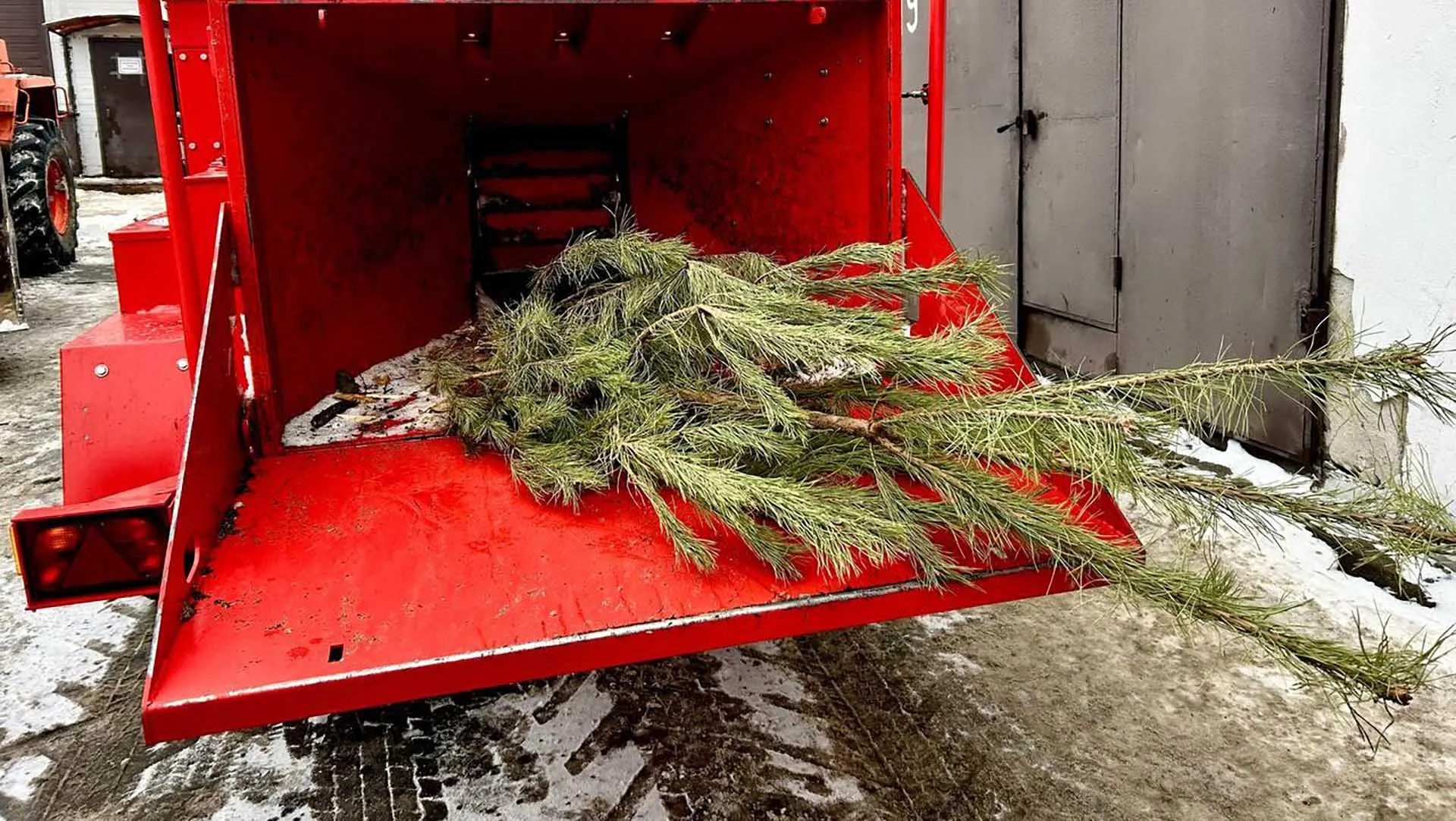 Министерство информации и молодежной политики Московской области