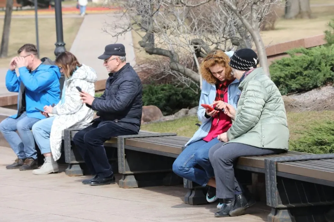 Пресс-служба Правительства Нижегородской области