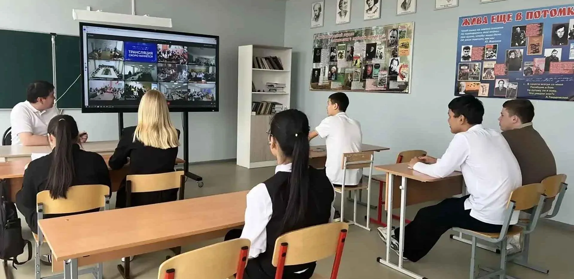 Министерство цифрового развития Республики Калмыкия