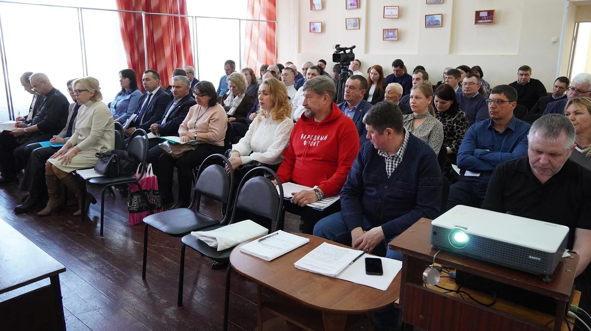 Министерство транспорта Ульяновской области