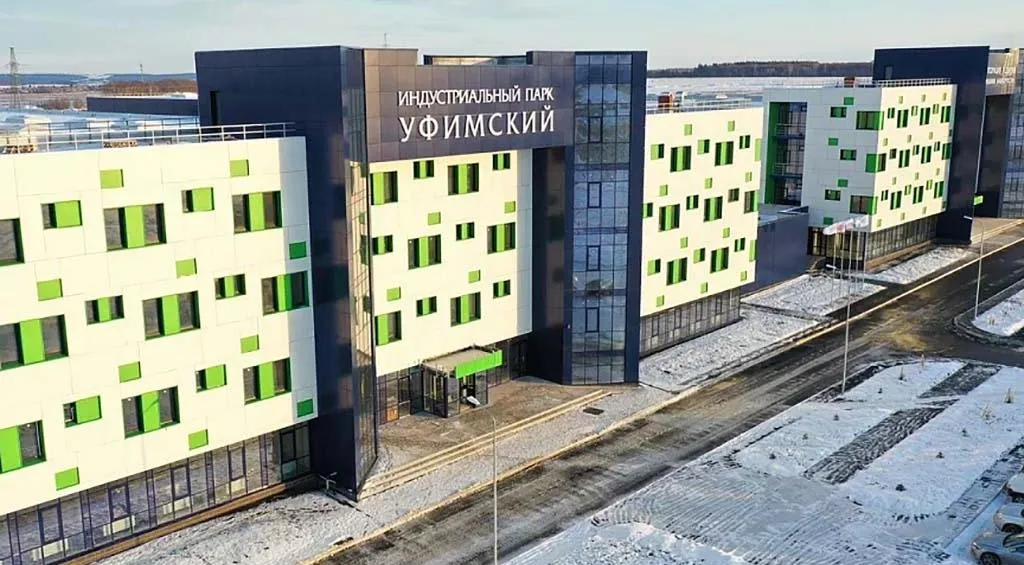 Пресс-служба правительства Башкортостана