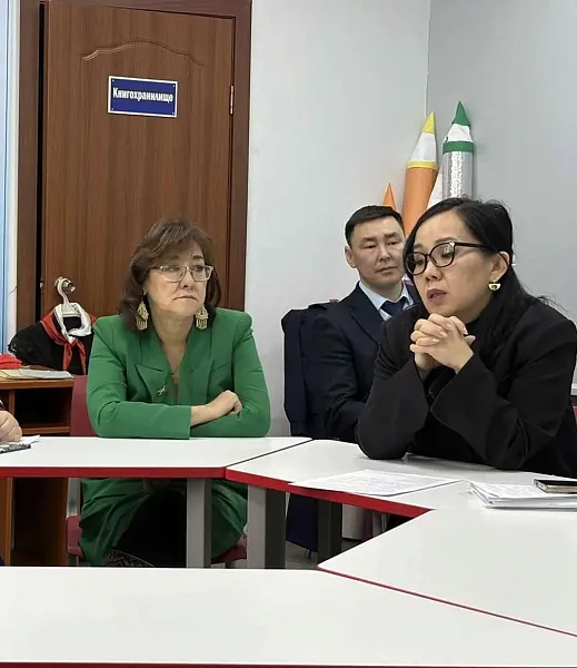 В&nbsp;Якутии планируют открыть 19&nbsp;агротехнологических классов в&nbsp;2026&nbsp;году