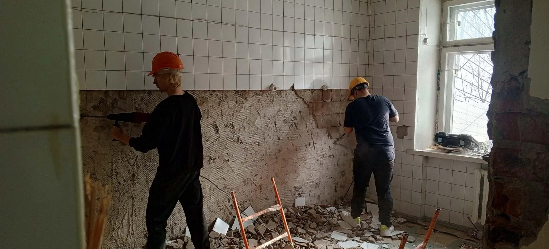 Министерство молодежной политики