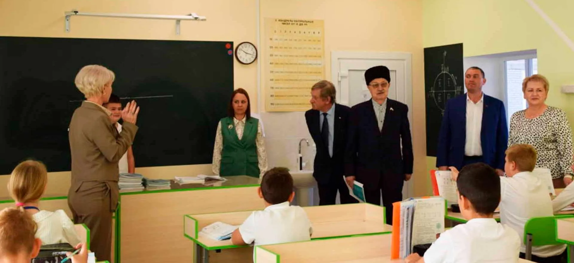 Администрация муниципального образования Выселковский район