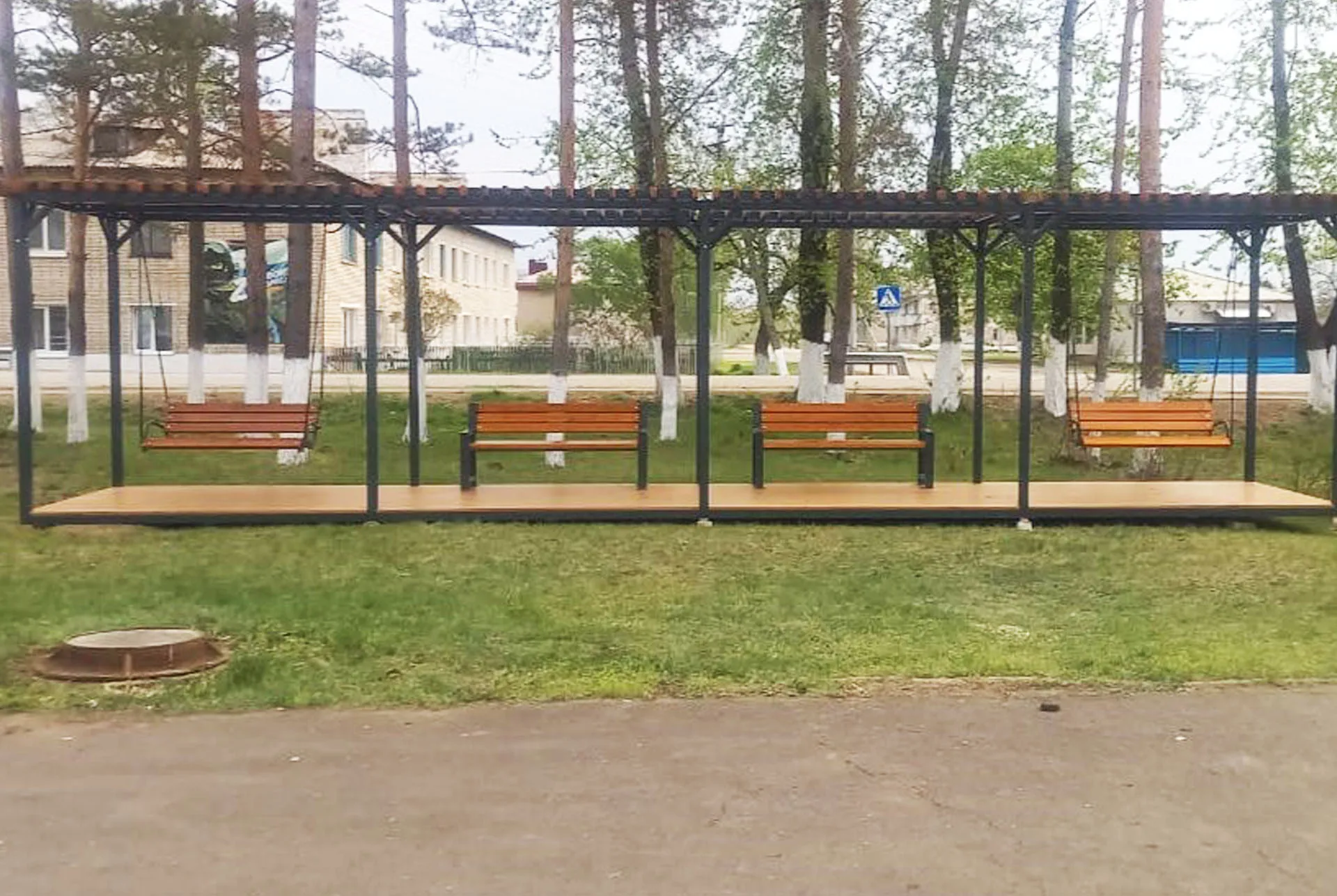 Администрация Биробиджанского муниципального района