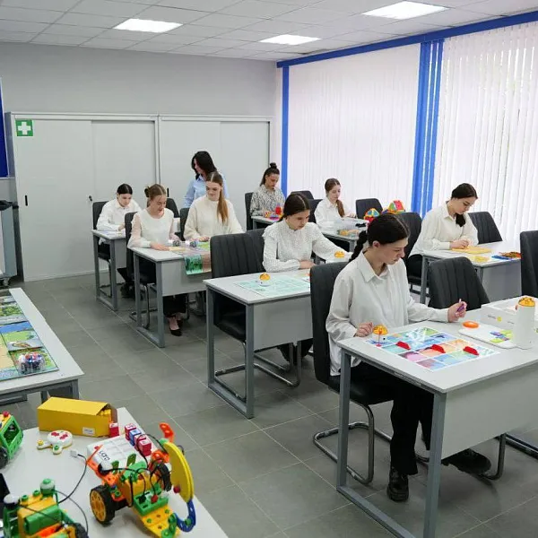 В&nbsp;Вольском педколледже Саратовской области откроют новые специальности