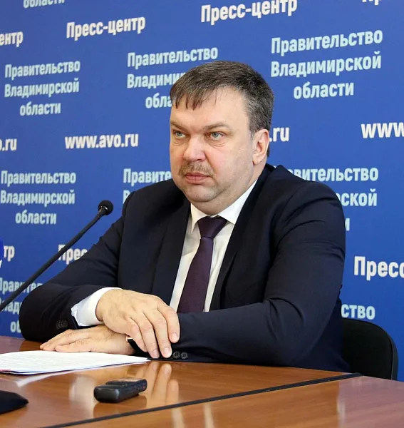 Во&nbsp;Владимирской области высадят лесной геоглиф &laquo;80&nbsp;Победа&raquo;
