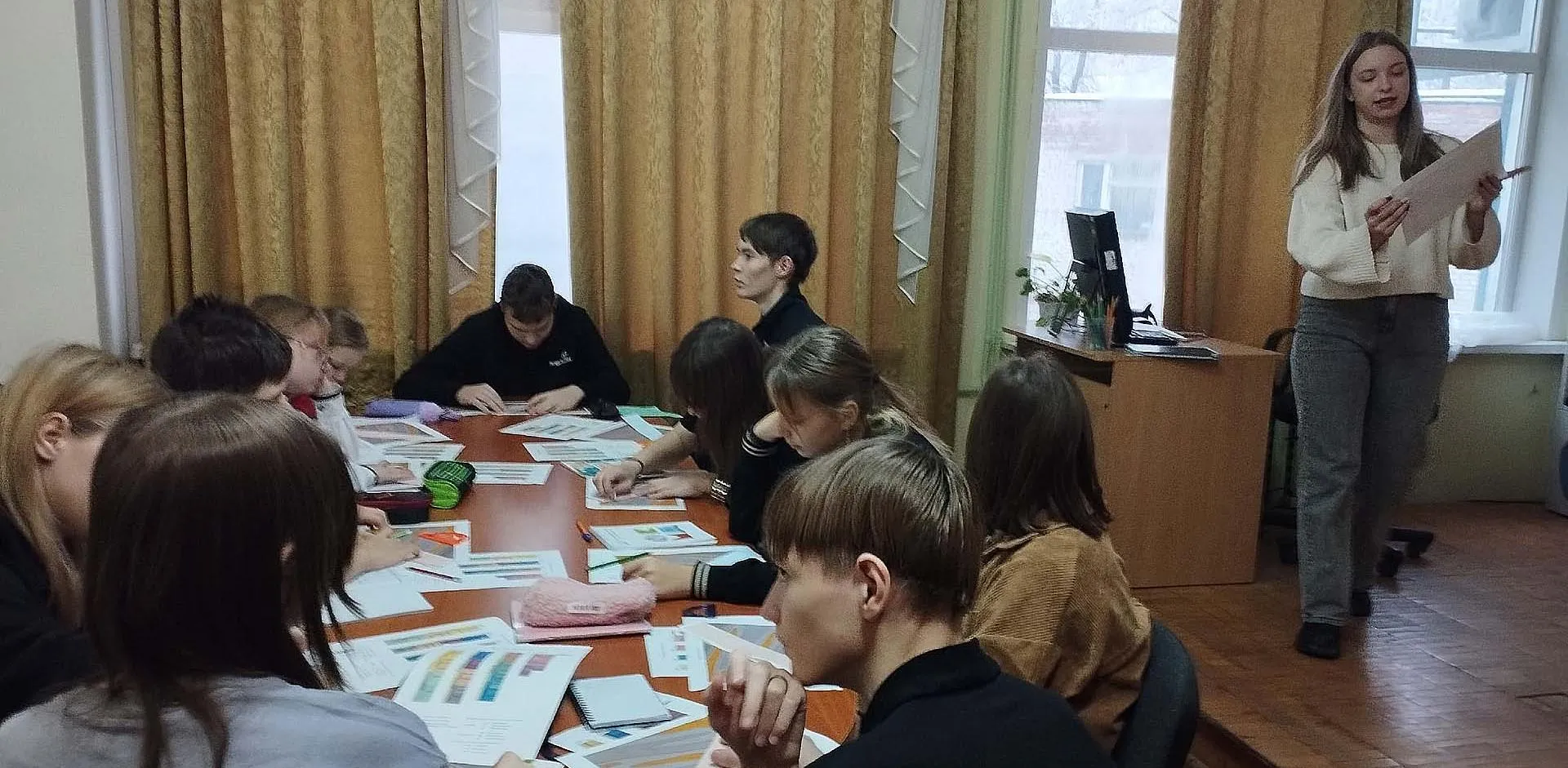 Министерство природных ресурсов, лесного хозяйства и экологии Пермского края