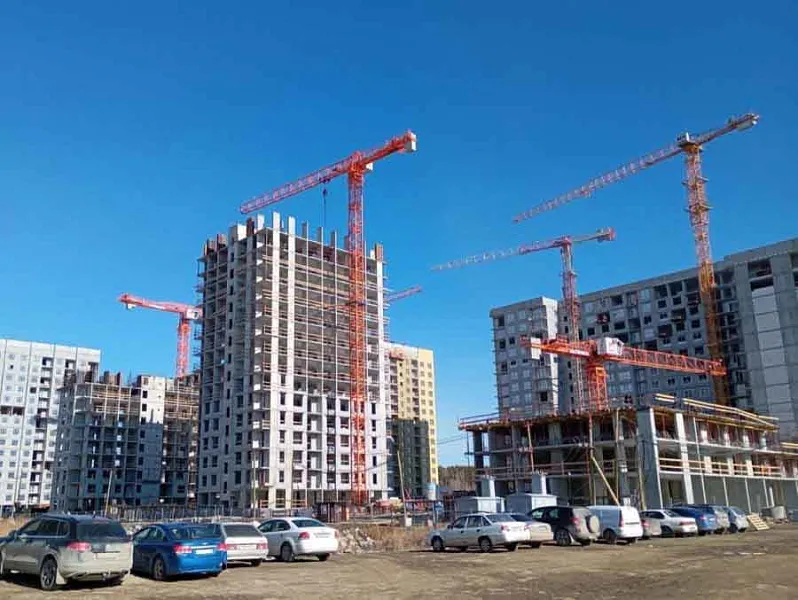 В&nbsp;Новокольцовском микрорайоне Екатеринбурга построят детский сад