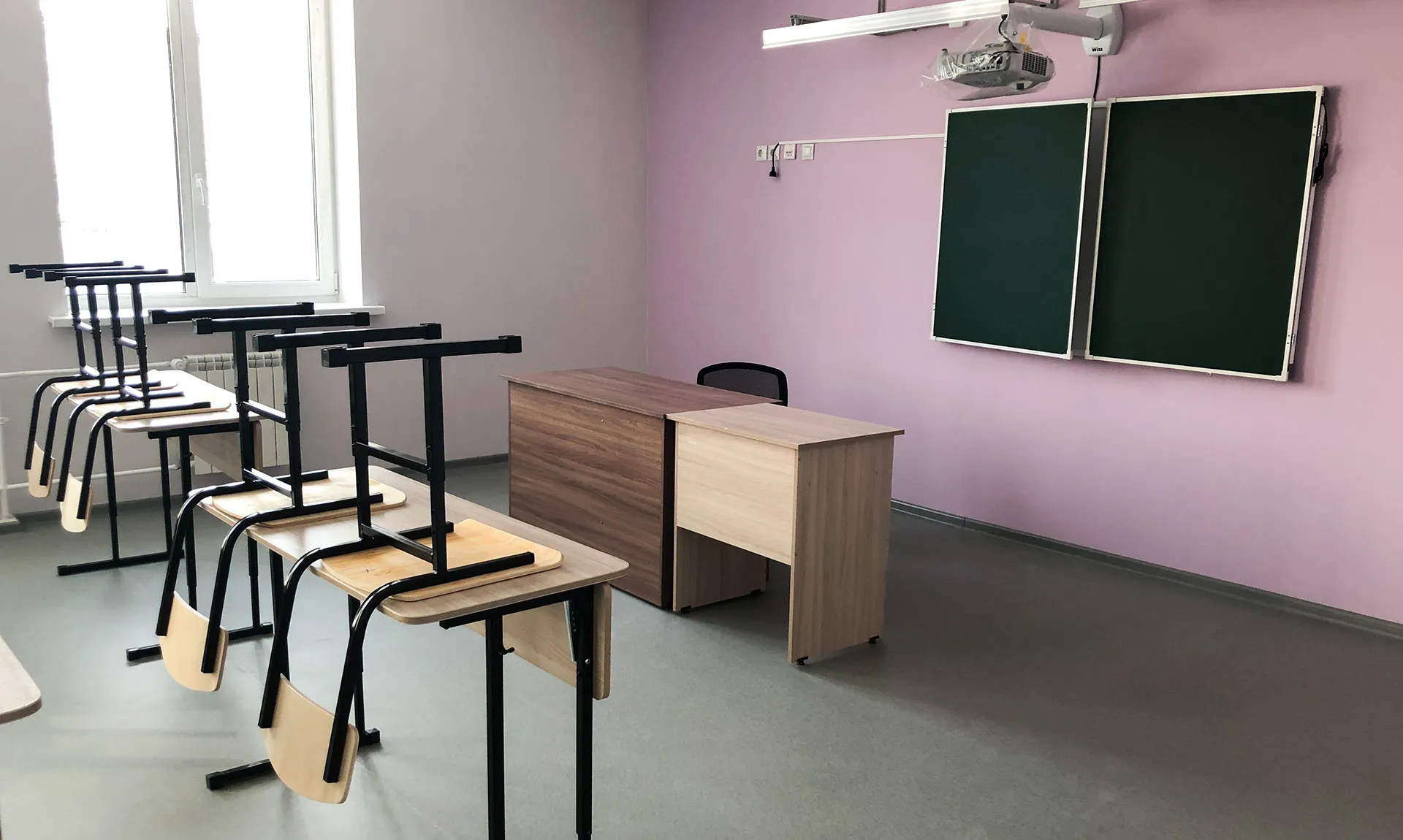  Светлана Латынина/ТАСС