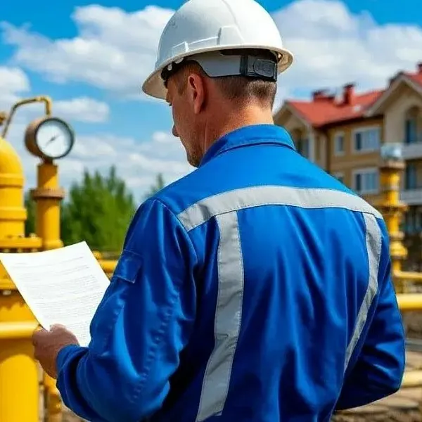 Сотрудники кубанского &laquo;Газстройсервиса&raquo; обучились бережливым технологиям