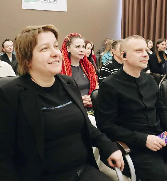 Предпринимателям из&nbsp;Карелии рассказали о&nbsp;пользе товарных знаков