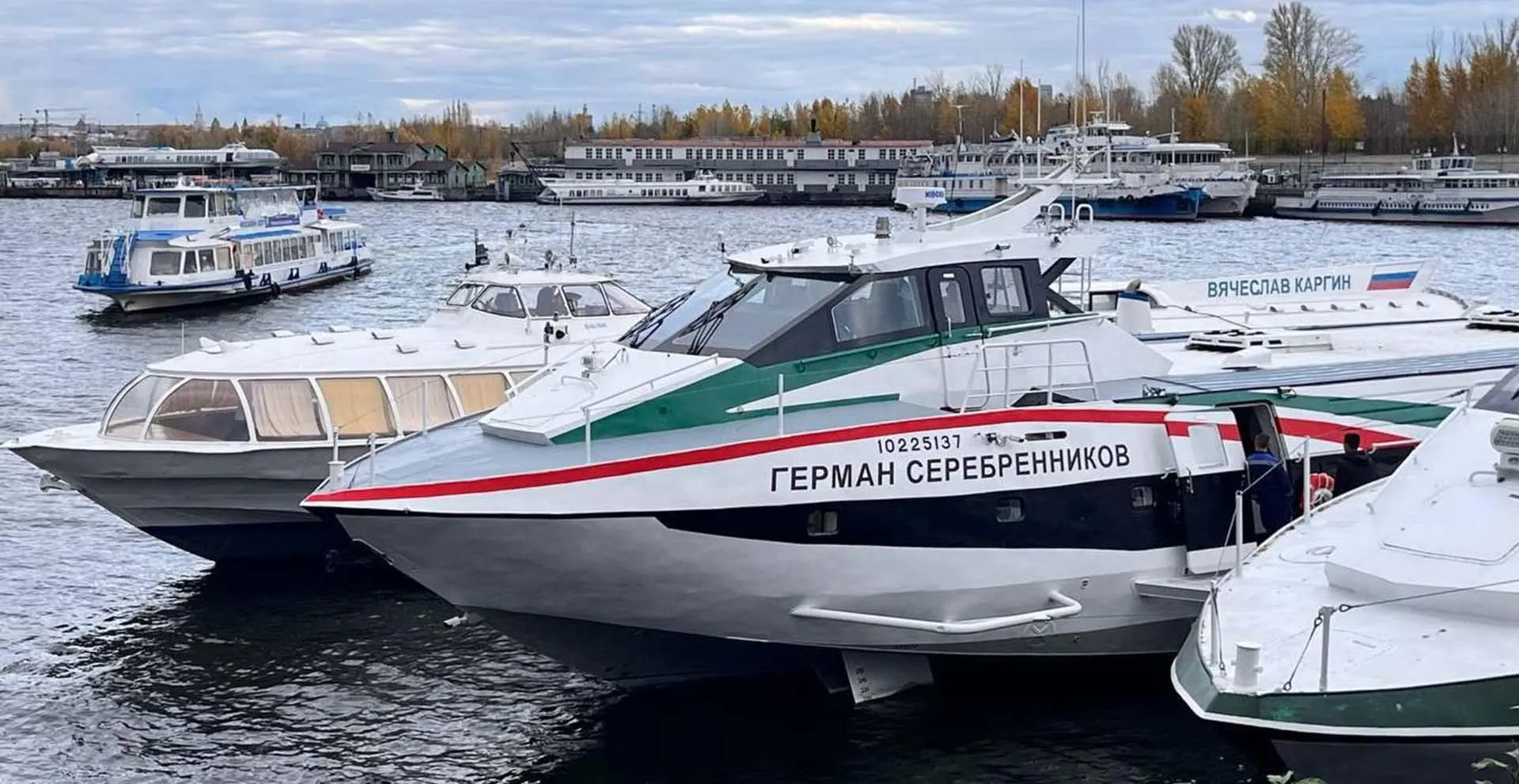 Государственный комитет Республики Татарстан по туризму