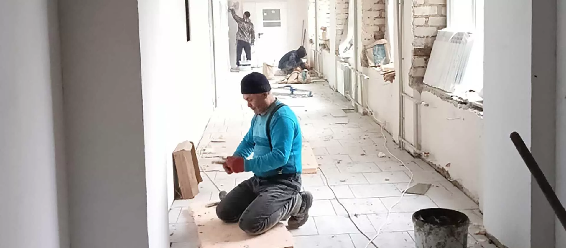 Администрация города Ливны Орловской области