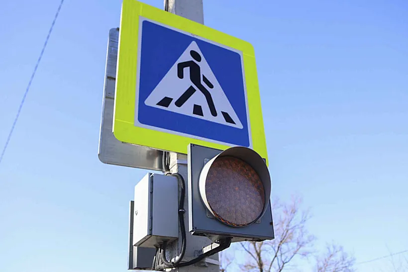 В&nbsp;Приморье обновят 8&nbsp;участков дорог, ведущих к&nbsp;образовательным учреждениям