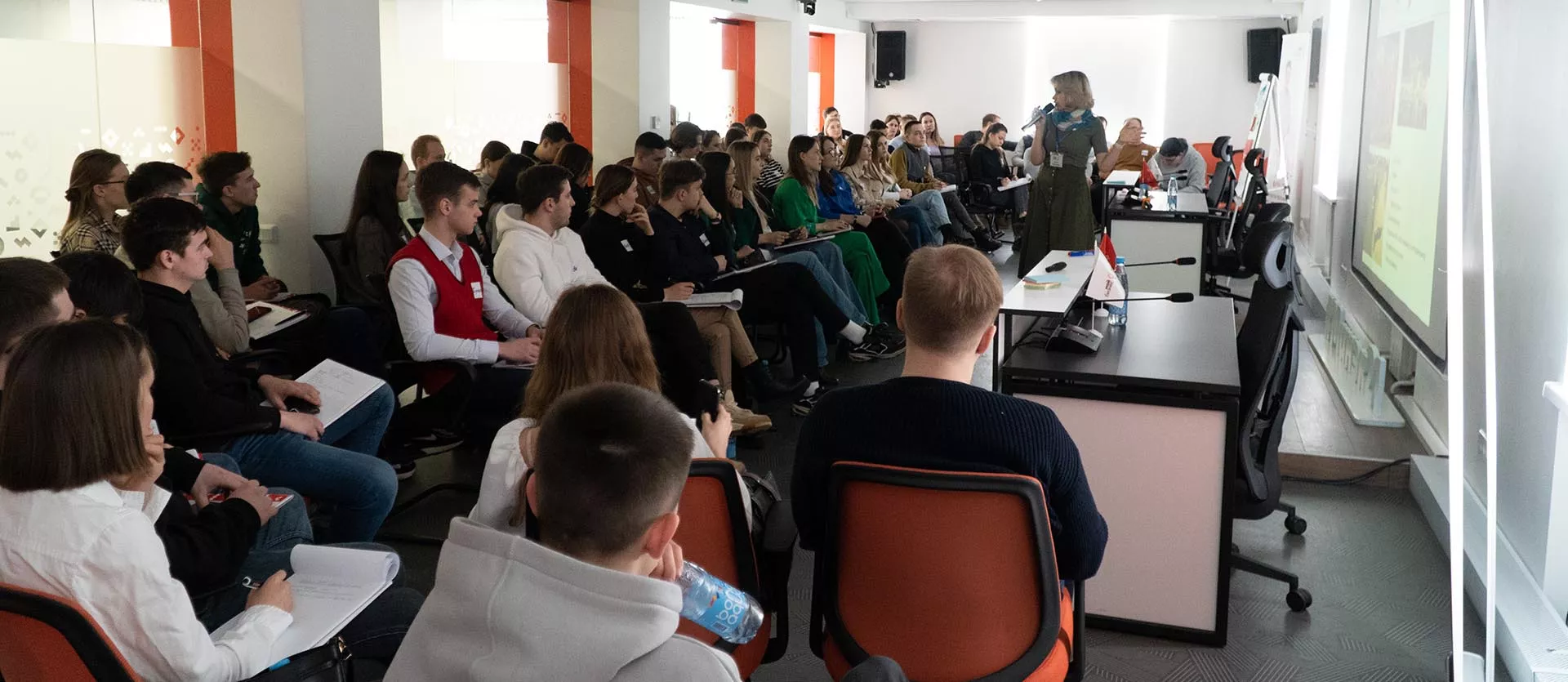 Центр "Мой бизнес" Чувашской Республики