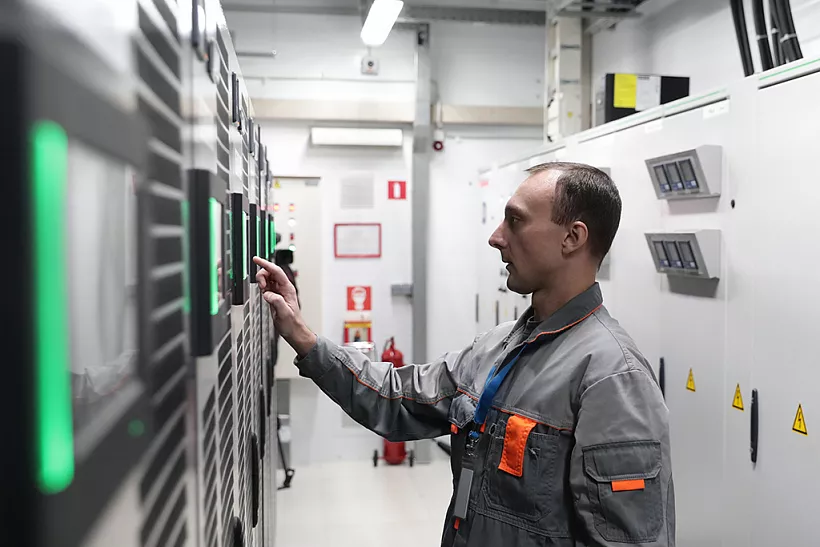 Более 400&nbsp;социально значимых объектов на&nbsp;Ставрополье подключат к&nbsp;интернету в&nbsp;2021&nbsp;году