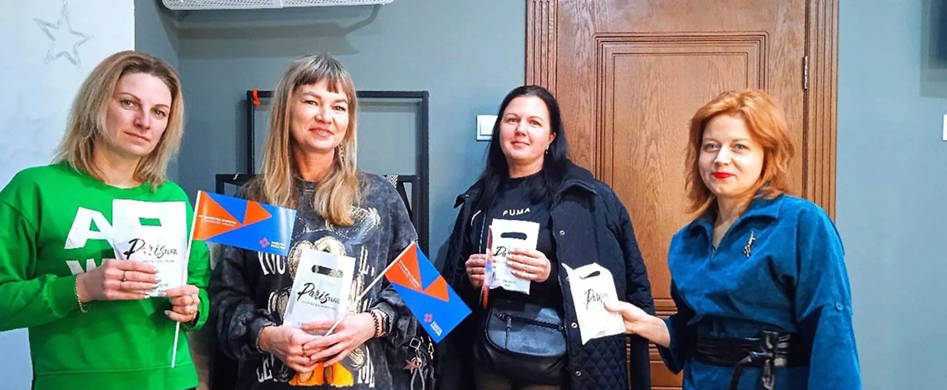 Аппарат Правительства Тверской области