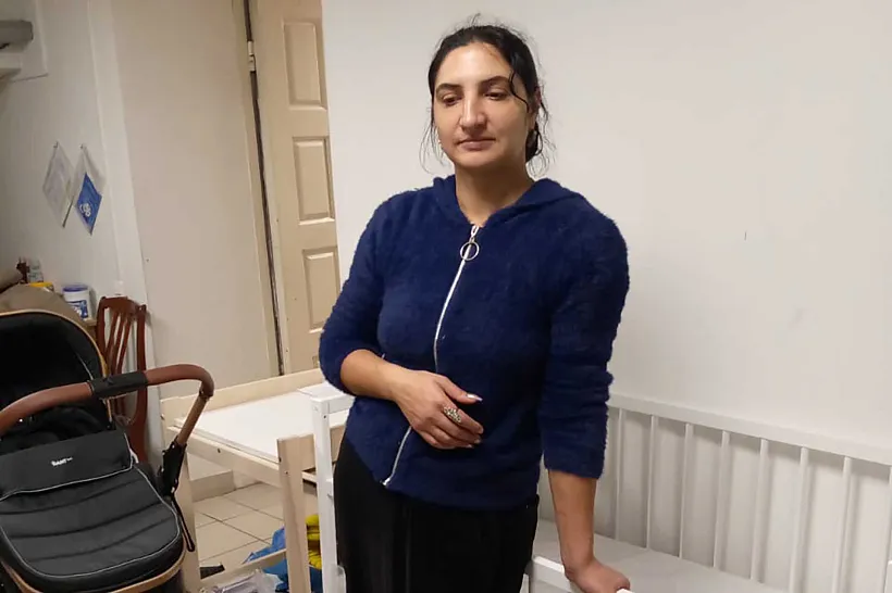 В&nbsp;Троицком районе Алтайского края пункт проката вещей помог 15&nbsp;семьям