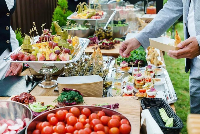 В&nbsp;Хабаровске состоится международный конкурс &laquo;Кухня-на-Амуре&raquo;