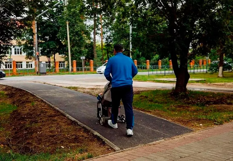 В&nbsp;Богородском округе Подмосковья обустроят 15 &laquo;народных троп&raquo;