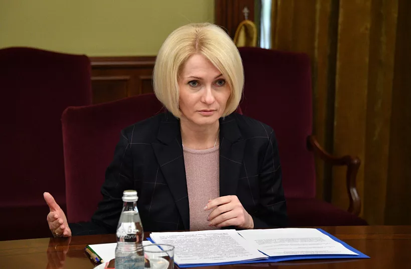 Более 5&nbsp;млрд рублей направят в&nbsp;РФ на&nbsp;экономику замкнутого цикла в&nbsp;2022&nbsp;году