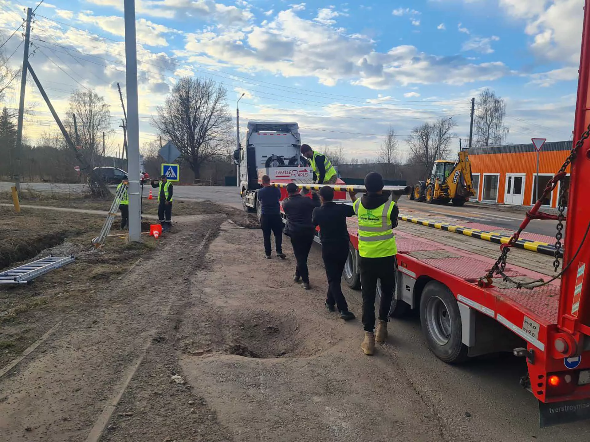 Управление массовых коммуникаций Кировской области
