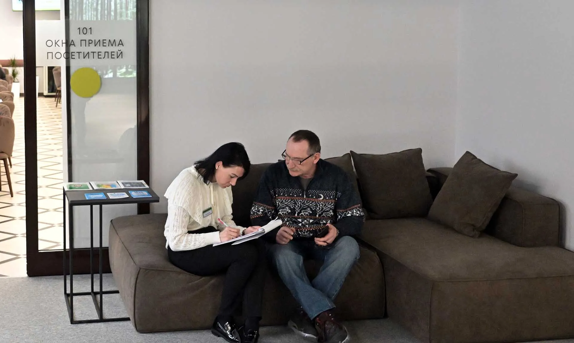 Илья Питалев/РИА Новости