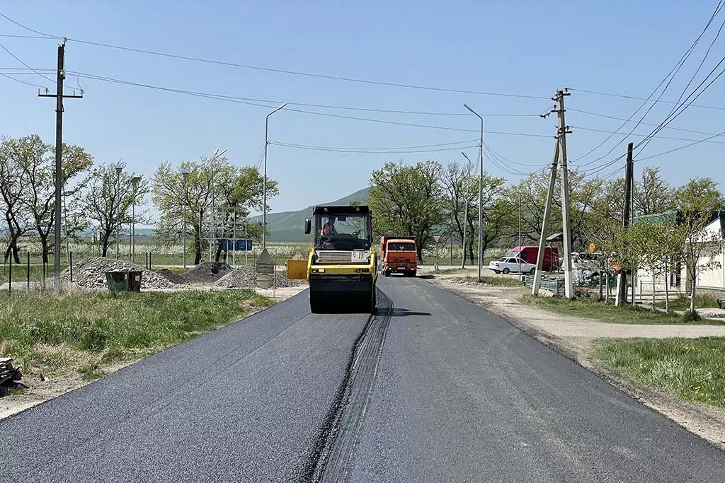 Министерство транспорта и дорожного хозяйства Кабардино-Балкарии