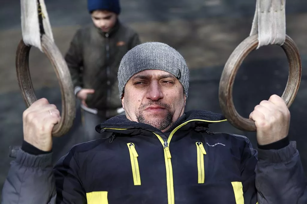 Артем Геодакян/ТАСС