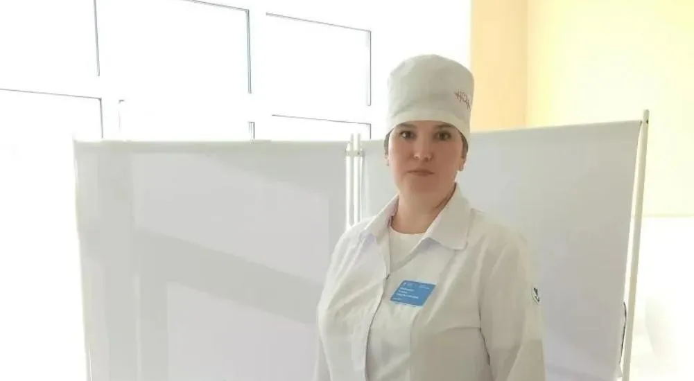 Министерство здравоохранения Республики Башкортостан