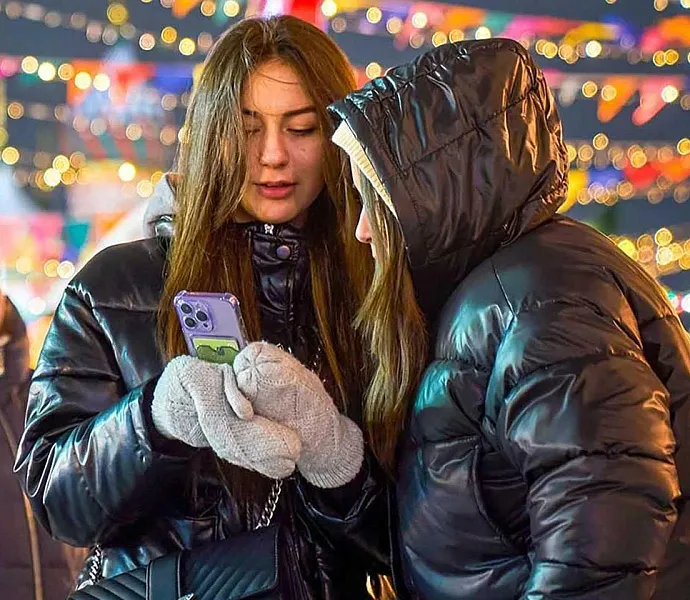 В&nbsp;Москве за&nbsp;год появилось более 2&nbsp;тысяч новых точек доступа к&nbsp;Wi-Fi