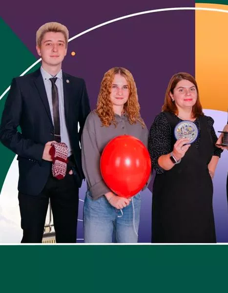 В&nbsp;Уфе состоялась научная битва Science Slam