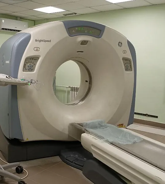 В&nbsp;больнице Омутнинска в&nbsp;Кировской области появился новый аппарат