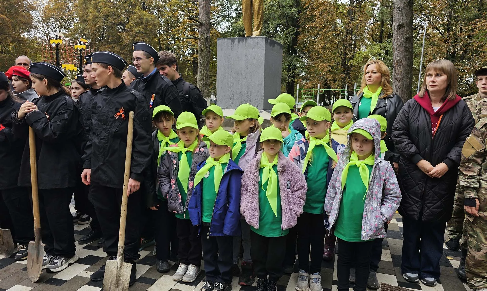 Правительство Ставропольского края