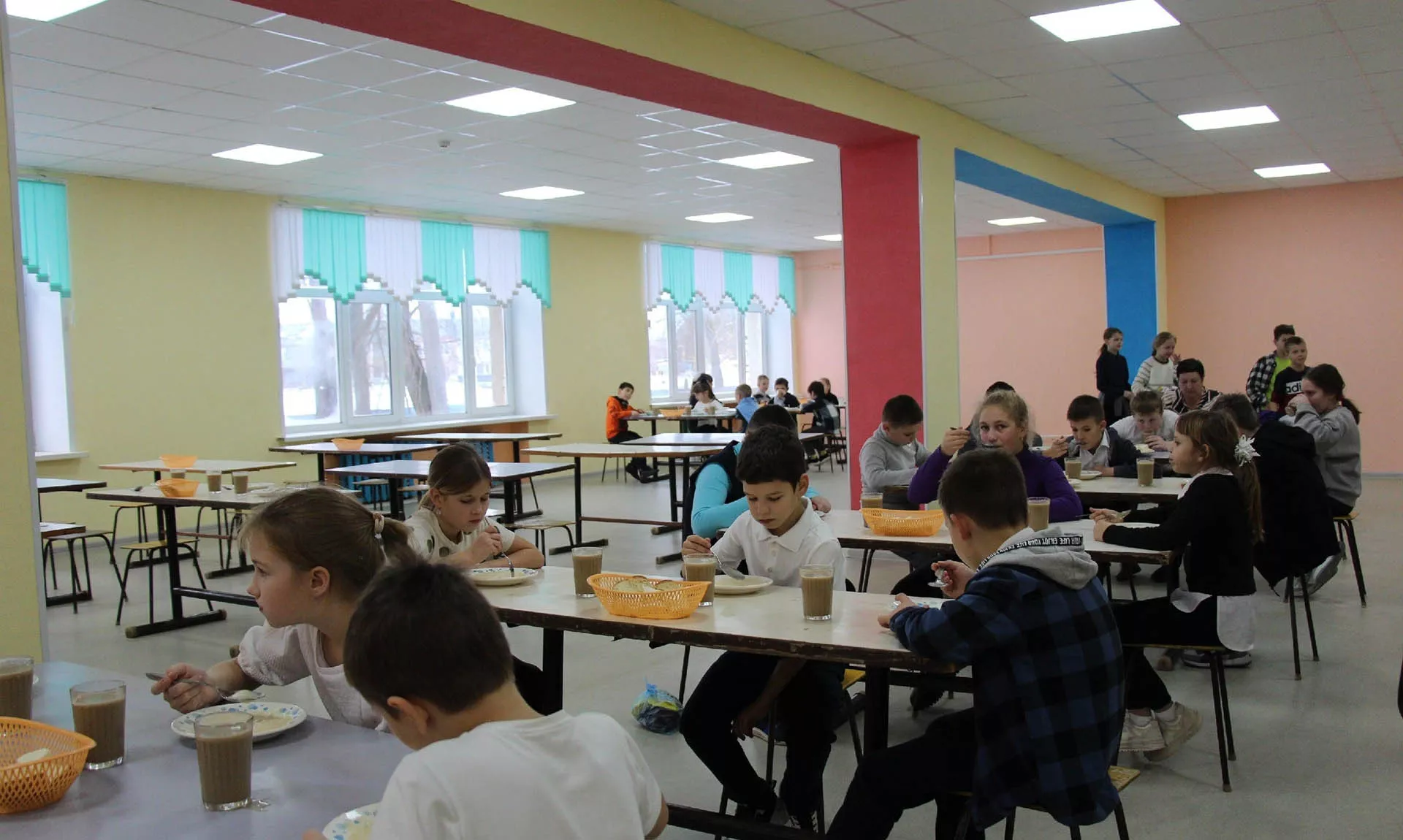 Администрация муниципального района Приволжский