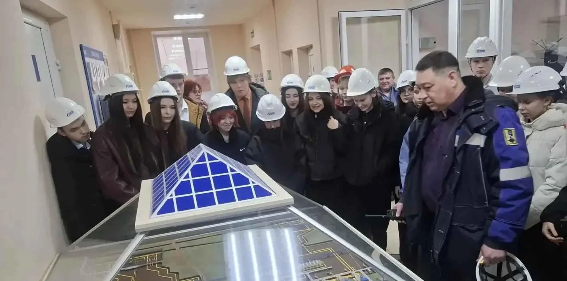  ГАУ "Центр занятости населения Тюменской области"