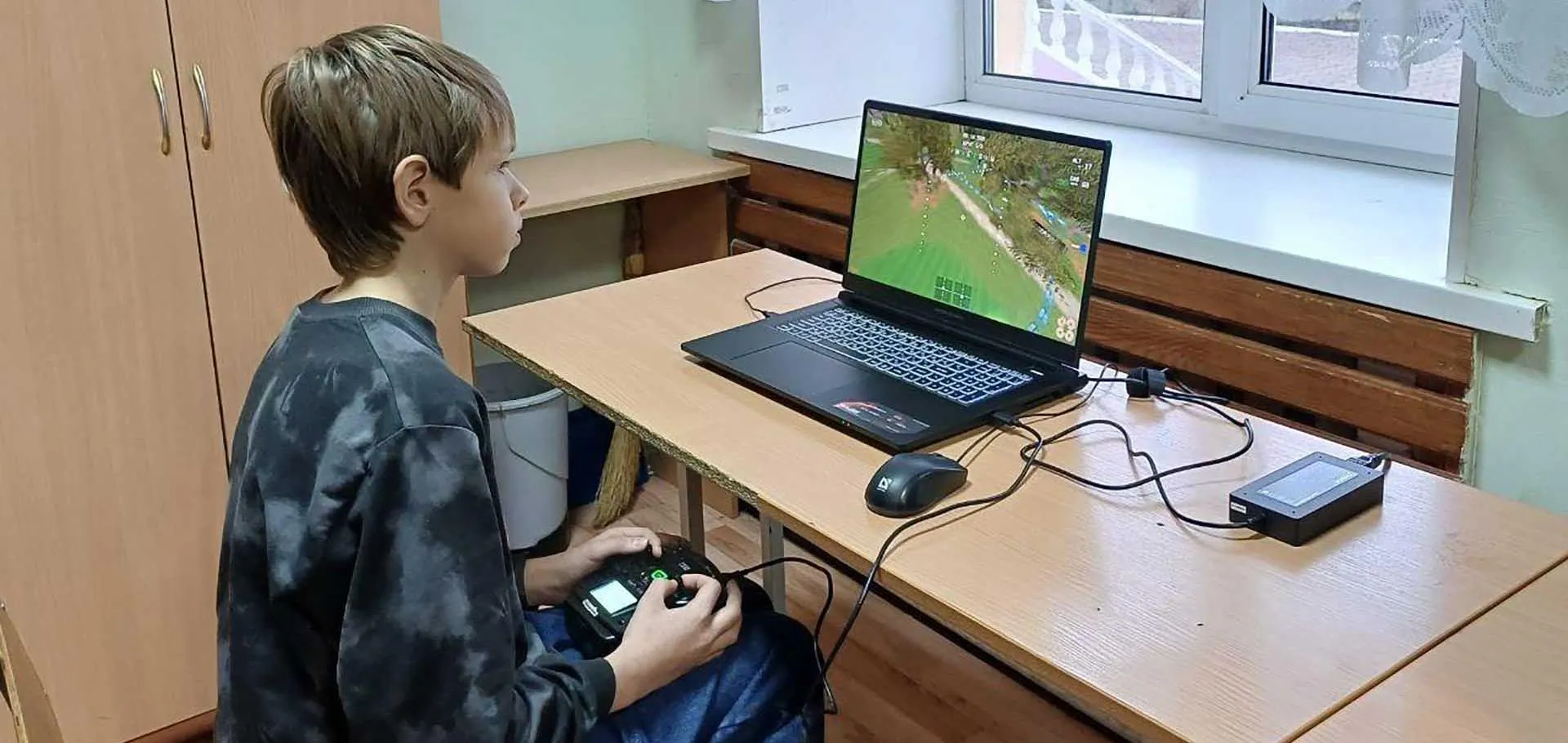 Департамент информационных технологий Орловской области