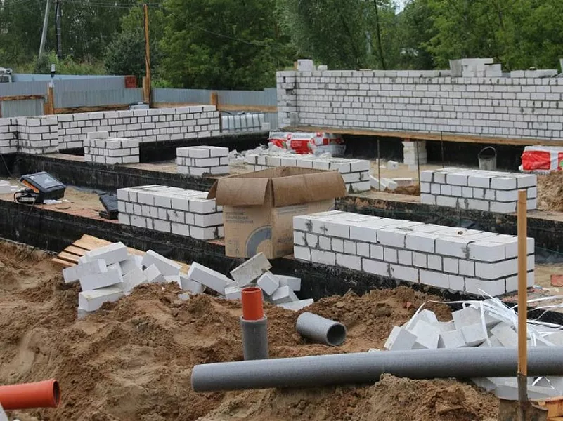 В&nbsp;поселке Борисоглебское Республики Татарстан возведут новое медучреждение