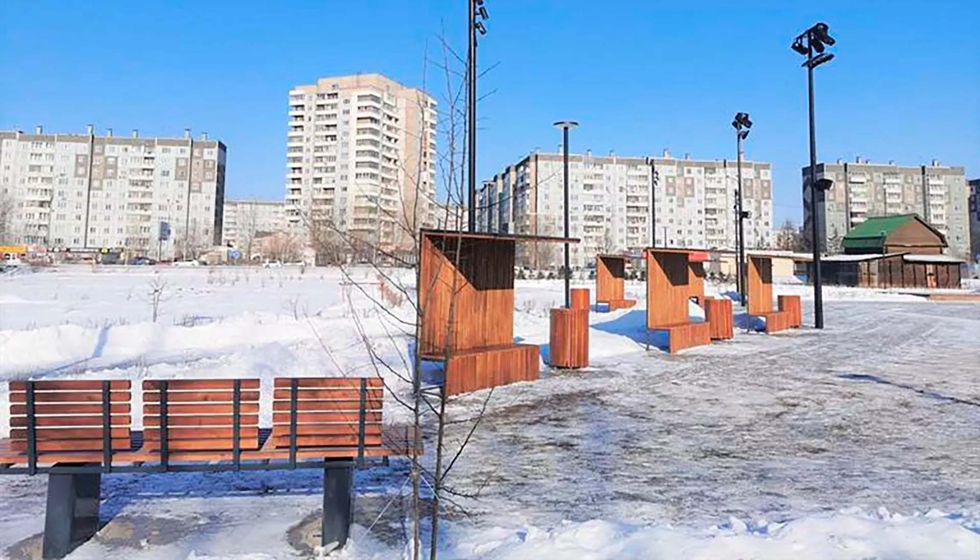 Управление пресс-службы Губернатора и Правительства Красноярского края