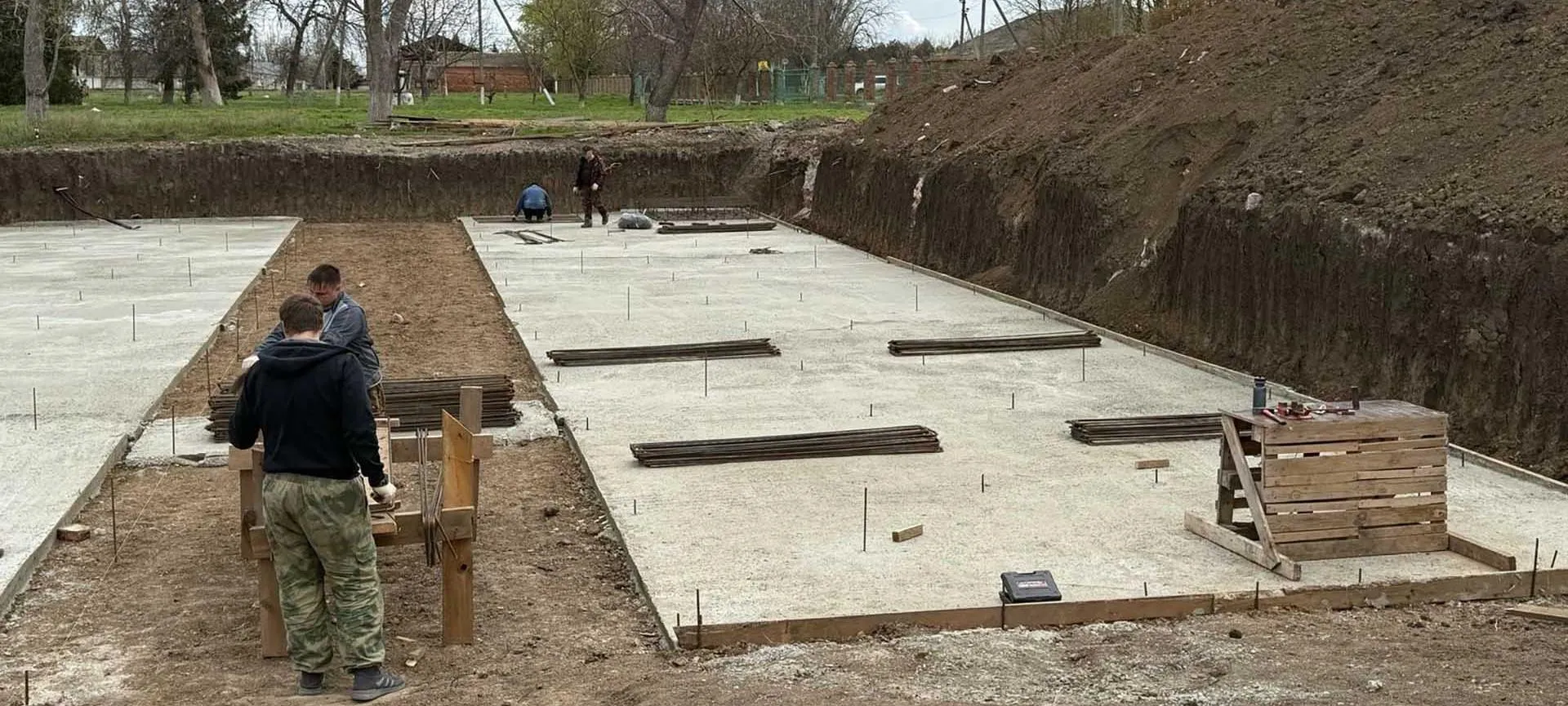 Администрация муниципального образования Ейский район