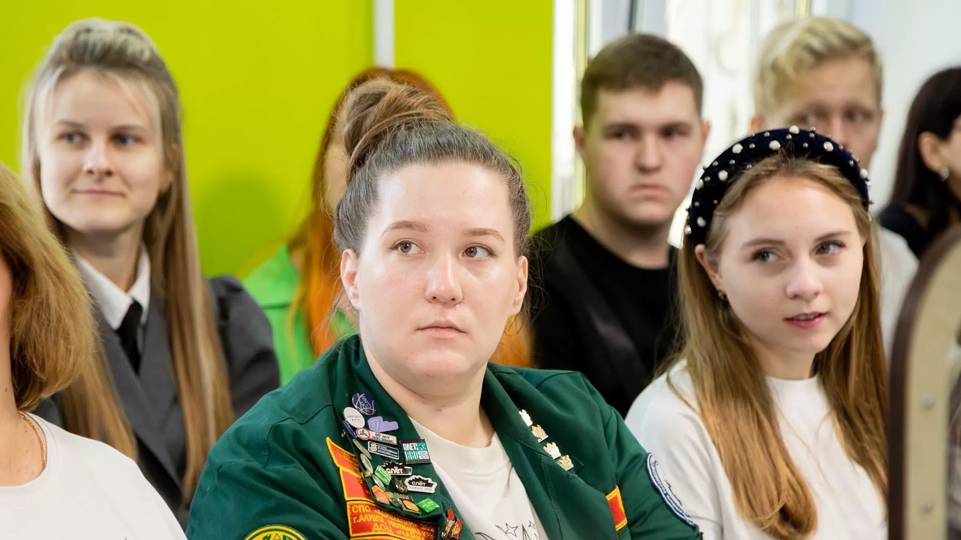 Управление по взаимодействию со СМИ и административной работе правительства Воронежской области