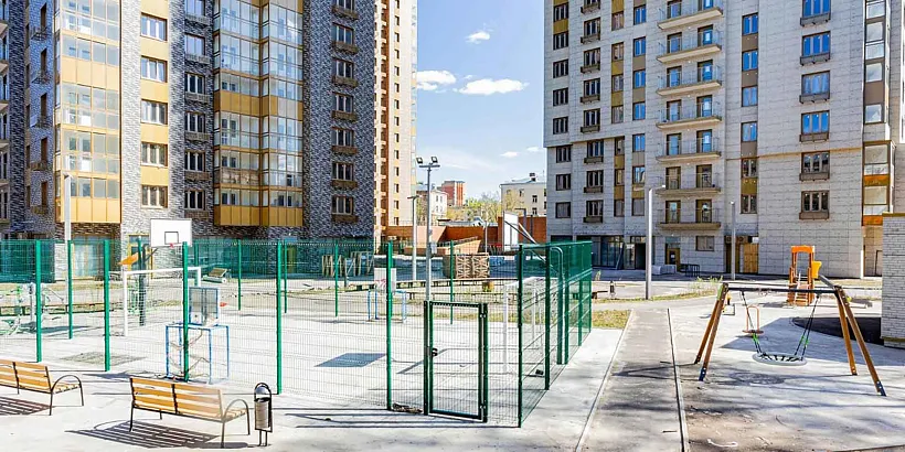 Более 900&nbsp;москвичей начали переселяться в&nbsp;новостройку в&nbsp;районе Коптево